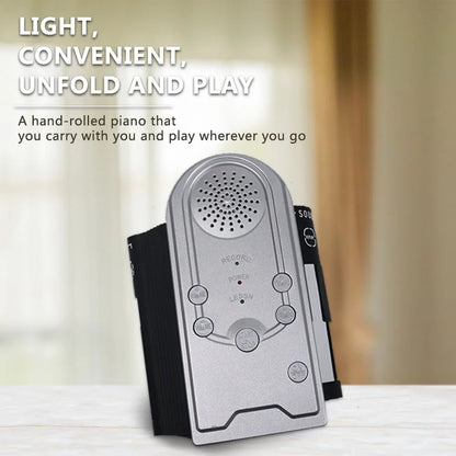 Roll-Up Magic Piano™