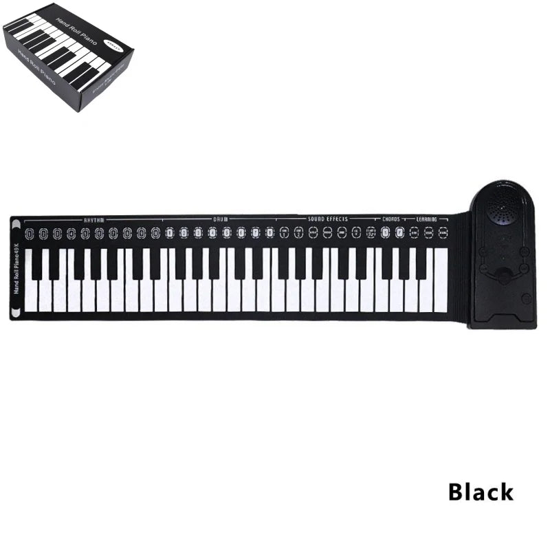 Roll-Up Magic Piano™