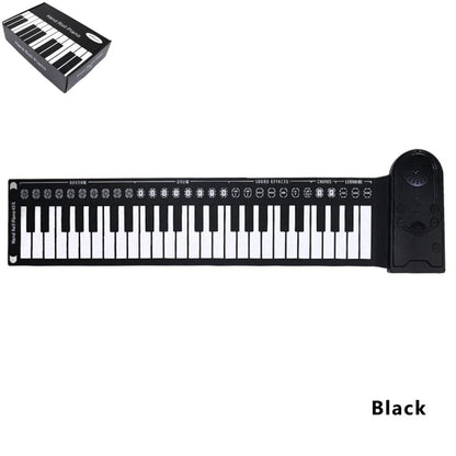 Roll-Up Magic Piano™