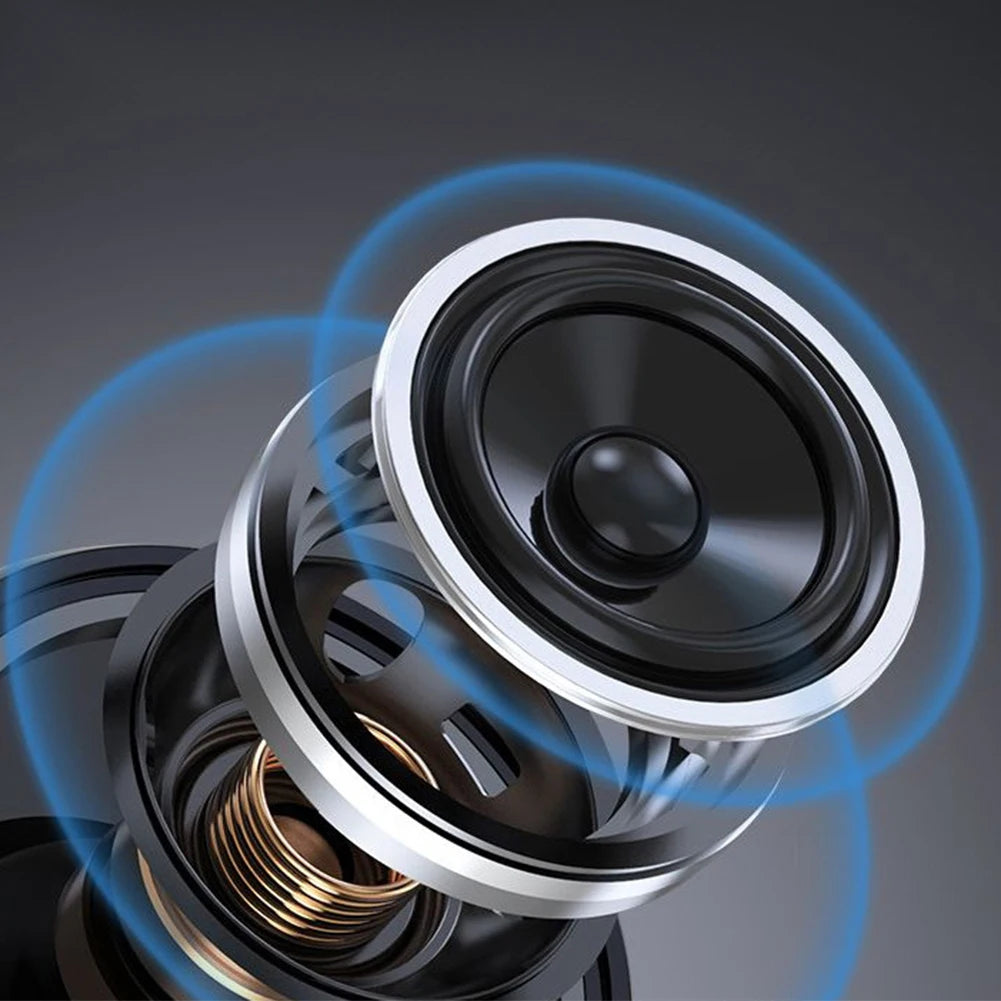 Portable Electric Drum Kit™