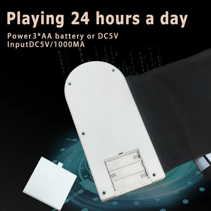 Roll-Up Magic Piano™