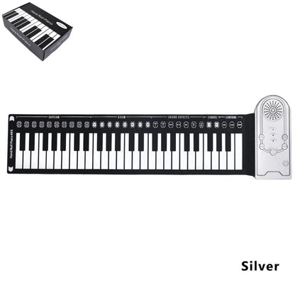 Roll-Up Magic Piano™